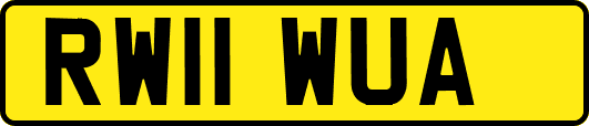 RW11WUA