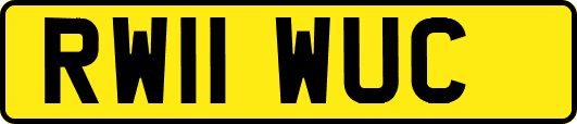 RW11WUC