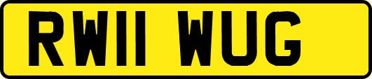 RW11WUG