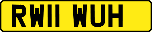 RW11WUH