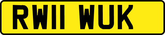 RW11WUK