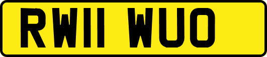 RW11WUO
