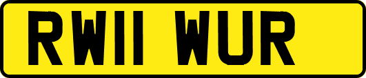 RW11WUR