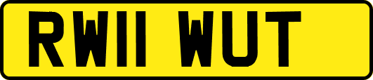 RW11WUT