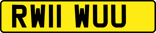 RW11WUU