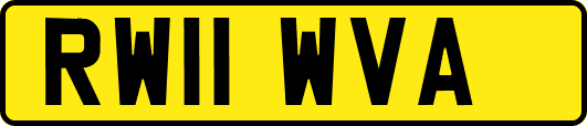 RW11WVA