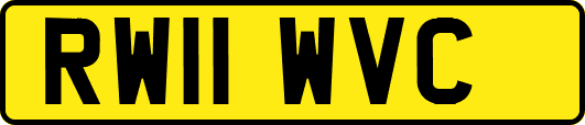 RW11WVC
