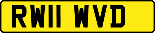 RW11WVD