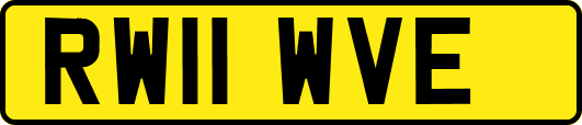 RW11WVE