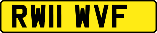 RW11WVF