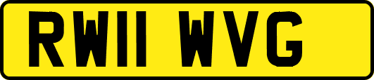 RW11WVG