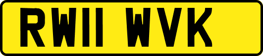 RW11WVK