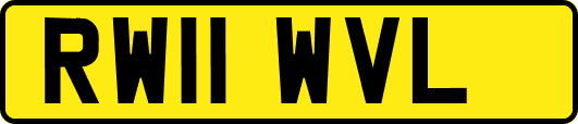 RW11WVL