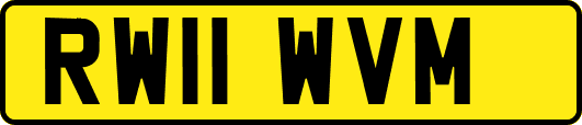 RW11WVM