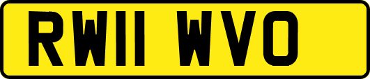 RW11WVO