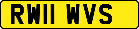 RW11WVS