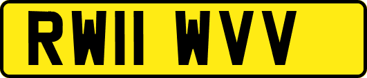 RW11WVV