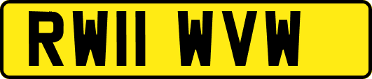 RW11WVW