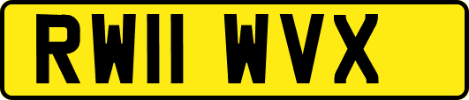 RW11WVX