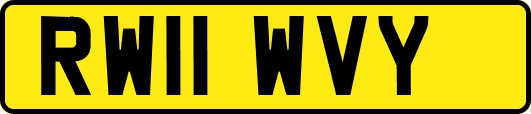 RW11WVY