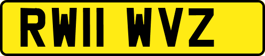 RW11WVZ