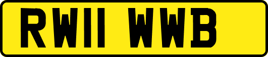 RW11WWB