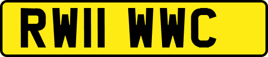 RW11WWC