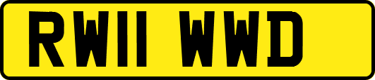 RW11WWD