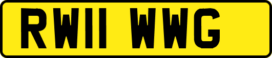 RW11WWG