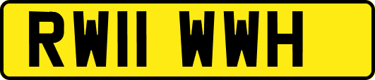 RW11WWH