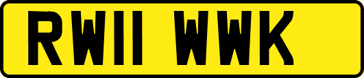 RW11WWK