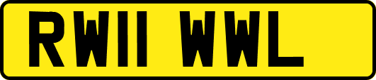 RW11WWL