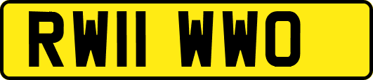 RW11WWO