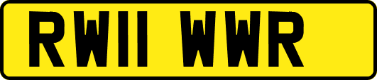 RW11WWR