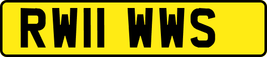 RW11WWS