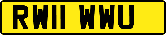 RW11WWU