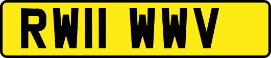 RW11WWV