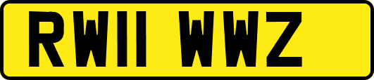 RW11WWZ