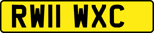 RW11WXC