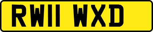 RW11WXD