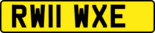 RW11WXE