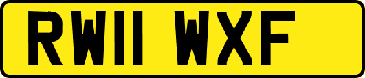 RW11WXF
