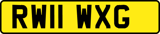 RW11WXG