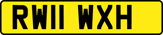 RW11WXH