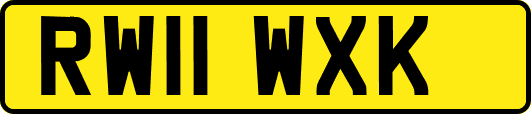 RW11WXK