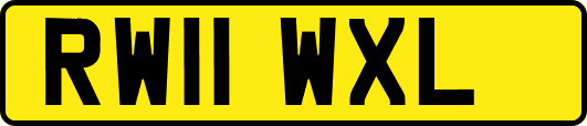 RW11WXL