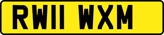 RW11WXM