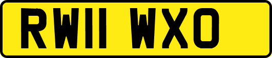 RW11WXO