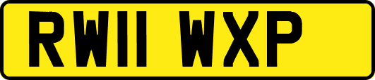 RW11WXP