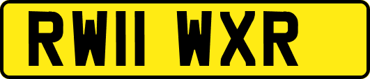 RW11WXR